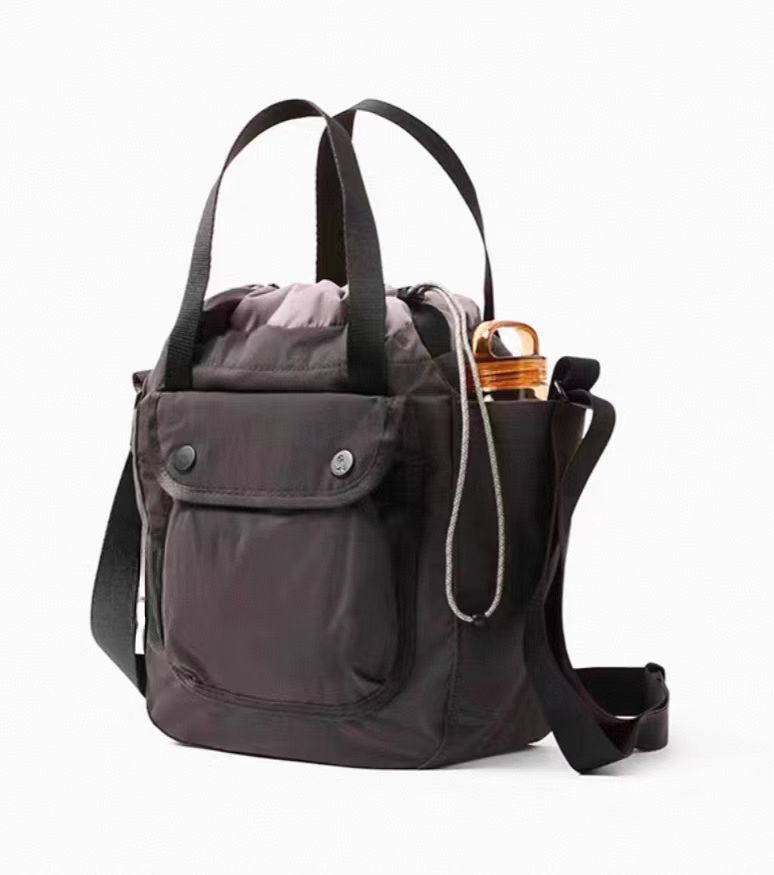 กระเป๋า Bellroy Cinch Bucket B - Drawstring Gym Bag บทวิจารณ์และราคา