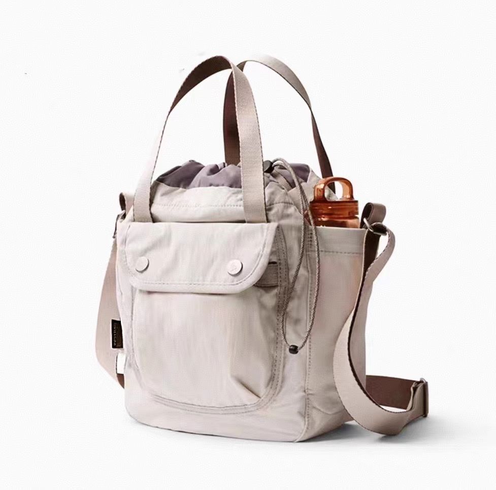 กระเป๋า Bellroy Cinch Bucket B - Drawstring Gym Bag บทวิจารณ์และราคา