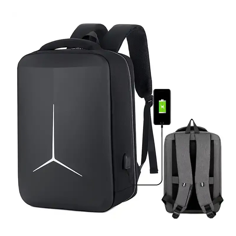 กระเป๋าเป้สะพายหลังกันขโมยแบบก - Travel Backpack Anti Theft บทวิจารณ์และราคา